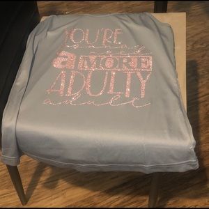 Custom shirts